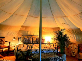 Wild Retreat